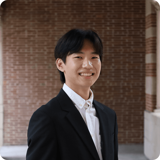 Andrew Choi